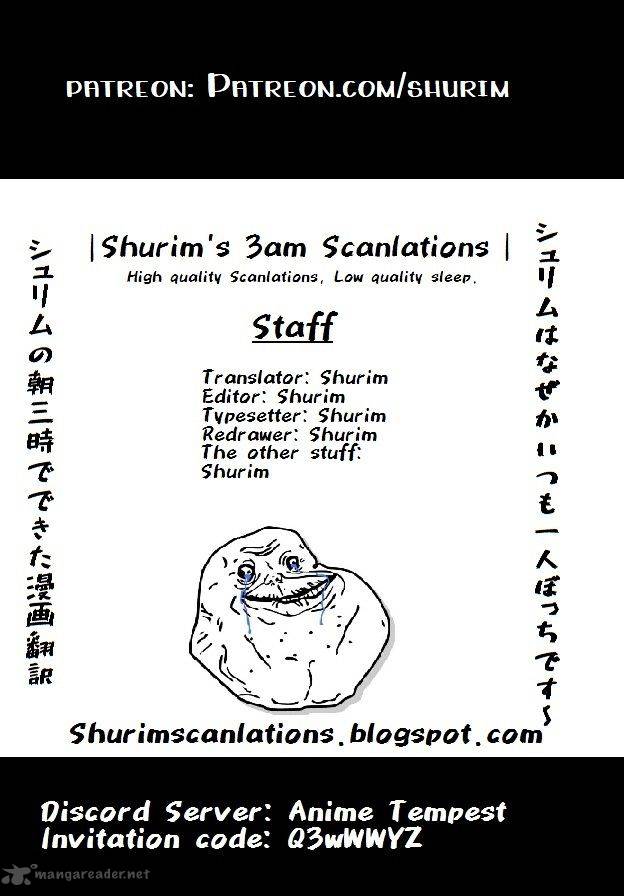 Tensei Shitara Slime Datta Ken Chapter 30 Page 1