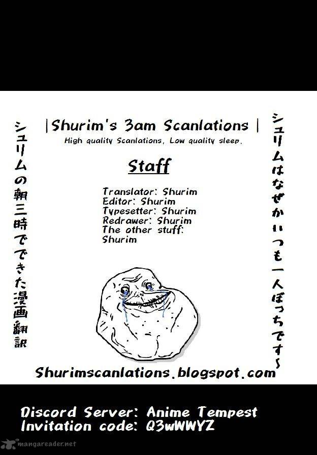 Tensei Shitara Slime Datta Ken Chapter 31 Page 1