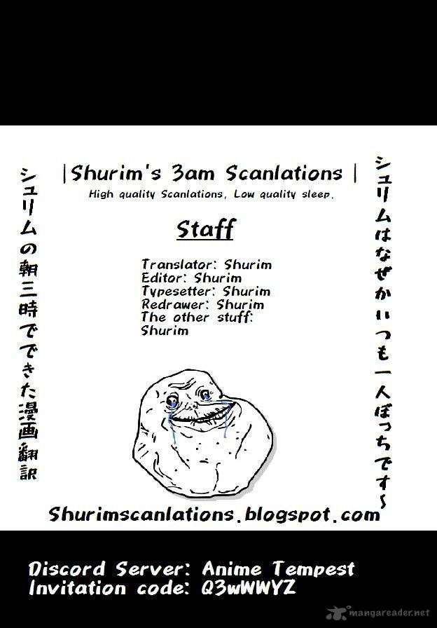 Tensei Shitara Slime Datta Ken Chapter 32 Page 1