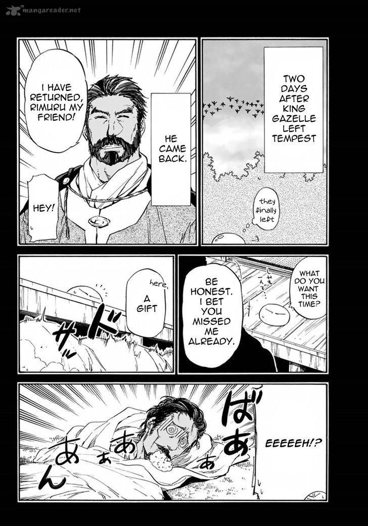 Tensei Shitara Slime Datta Ken Chapter 32 Page 23