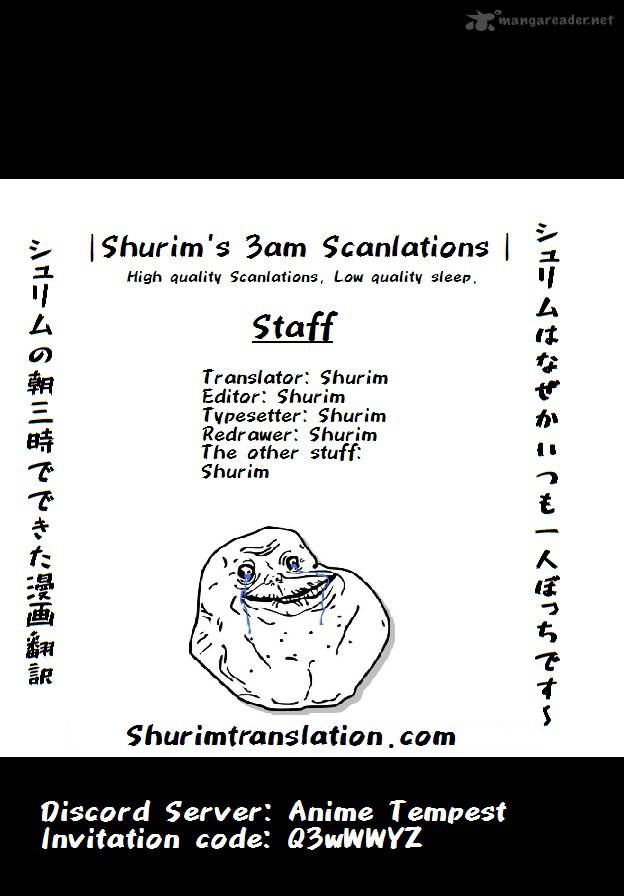Tensei Shitara Slime Datta Ken Chapter 34 Page 1
