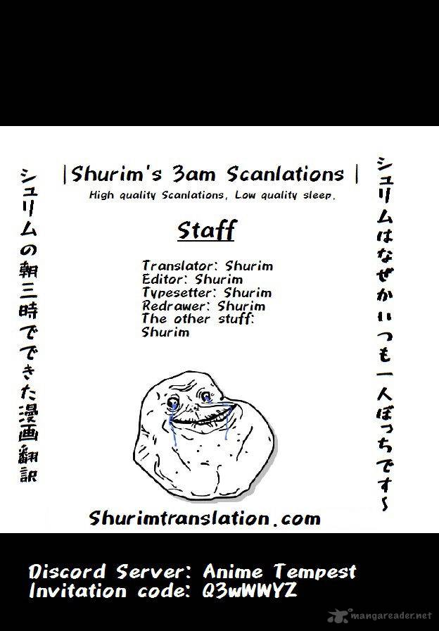 Tensei Shitara Slime Datta Ken Chapter 36 Page 1