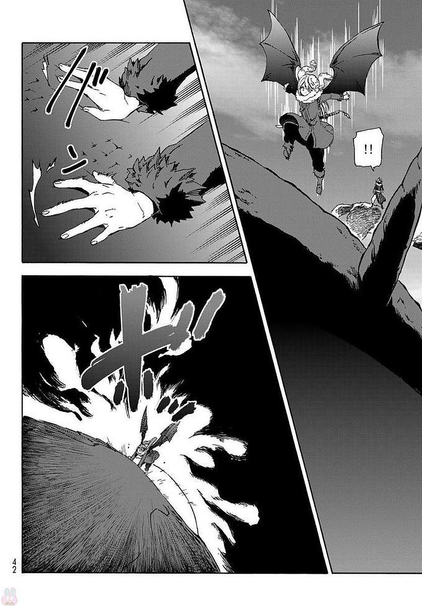 Tensei Shitara Slime Datta Ken Chapter 38 Page 29