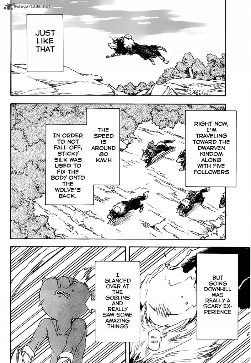 Tensei Shitara Slime Datta Ken Chapter 4 Page 19