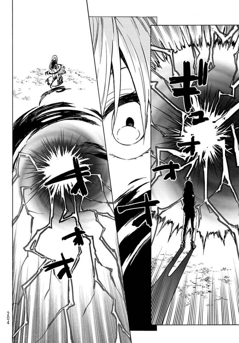 Tensei Shitara Slime Datta Ken Chapter 40 Page 48