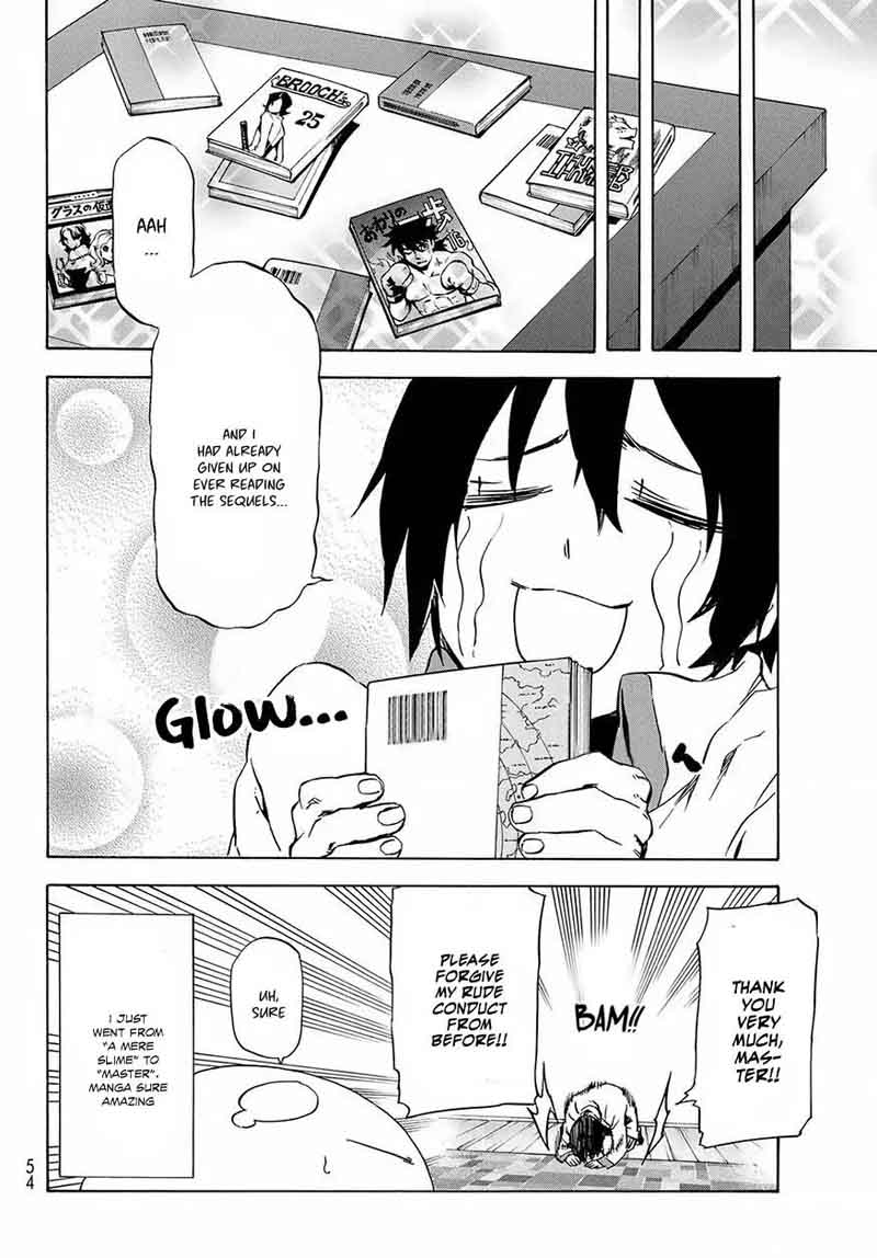Tensei Shitara Slime Datta Ken Chapter 46 Page 38
