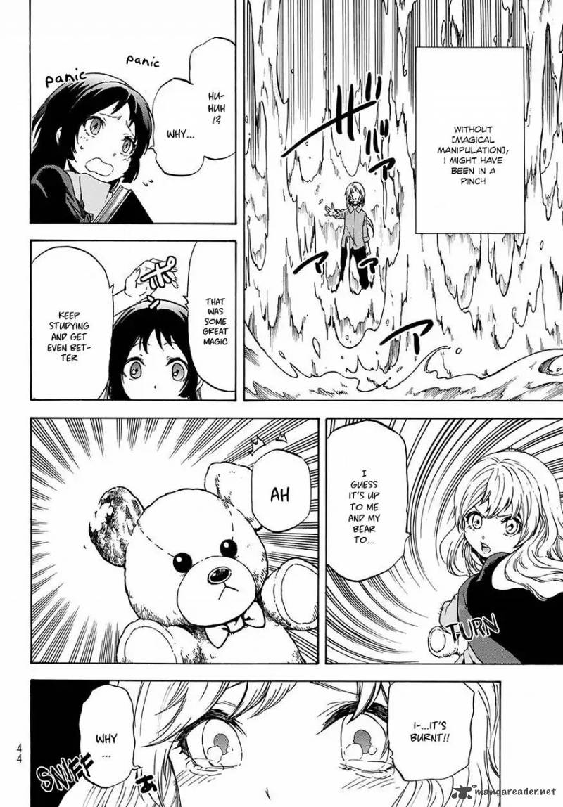 Tensei Shitara Slime Datta Ken Chapter 47 Page 30