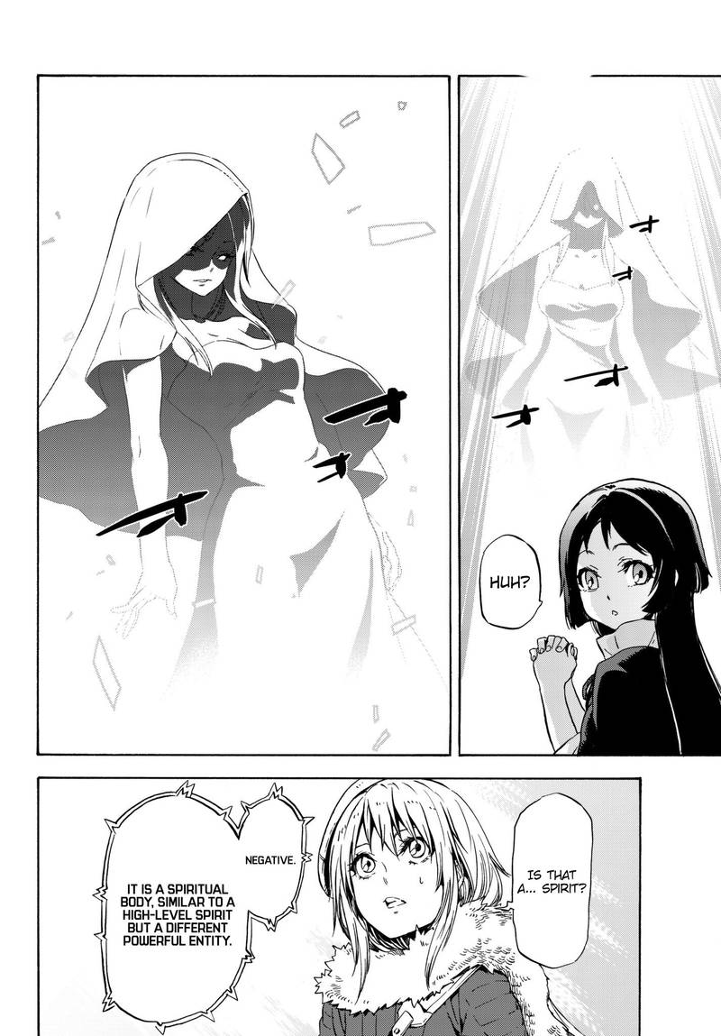 Tensei Shitara Slime Datta Ken Chapter 52 Page 28
