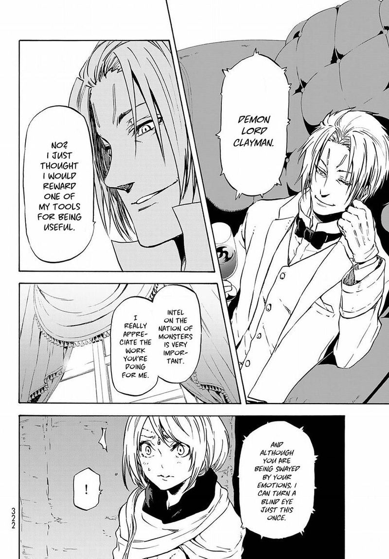 Tensei Shitara Slime Datta Ken Chapter 53 Page 18