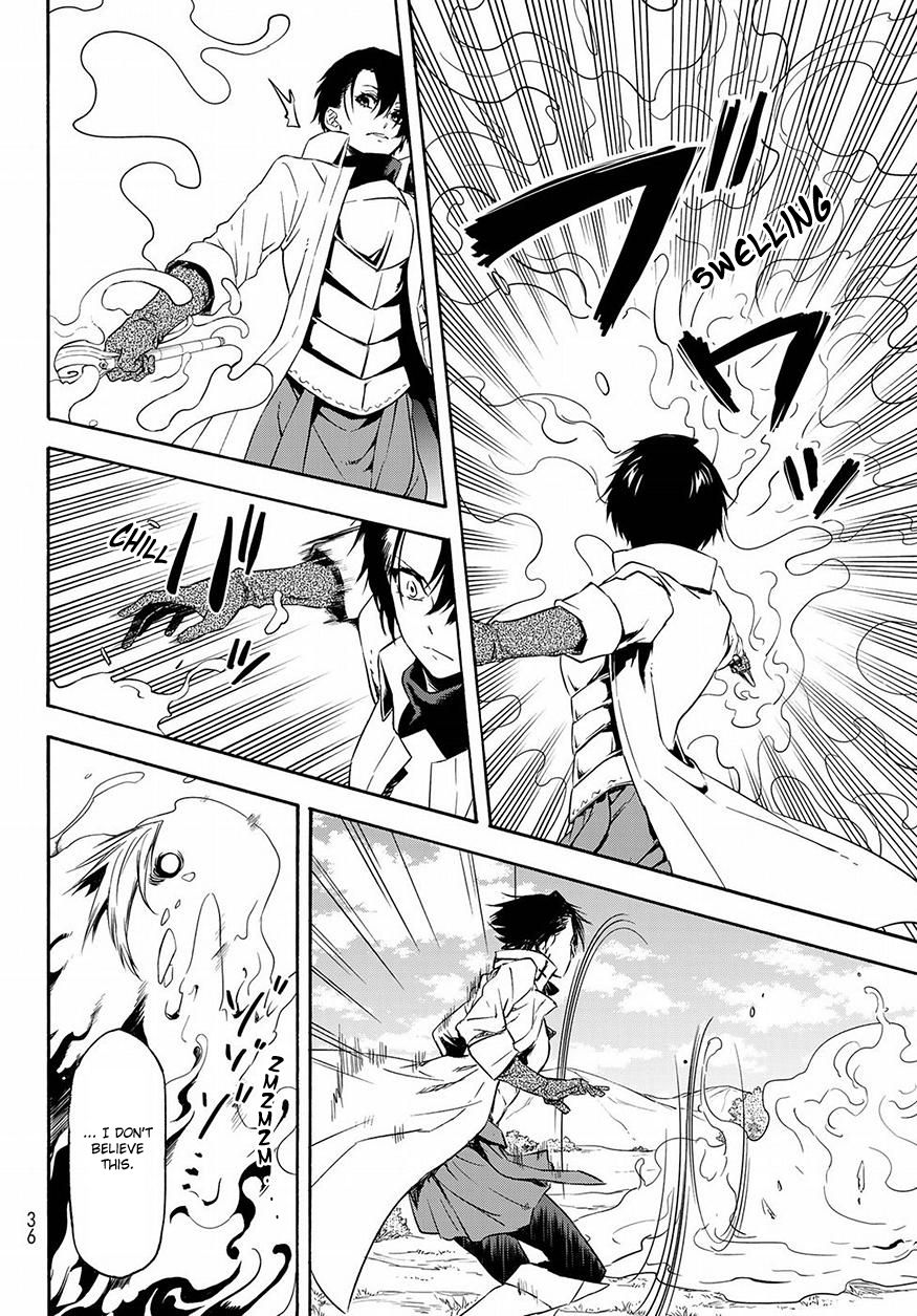 Tensei Shitara Slime Datta Ken Chapter 55 Page 22