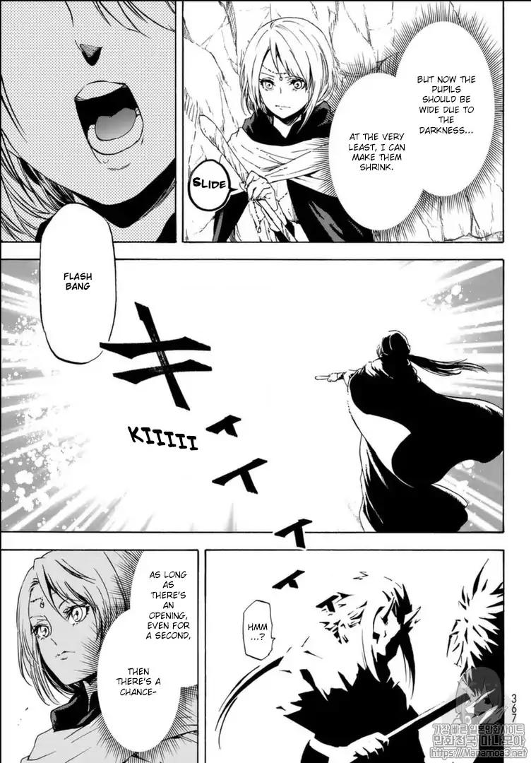 Tensei Shitara Slime Datta Ken Chapter 56 Page 15