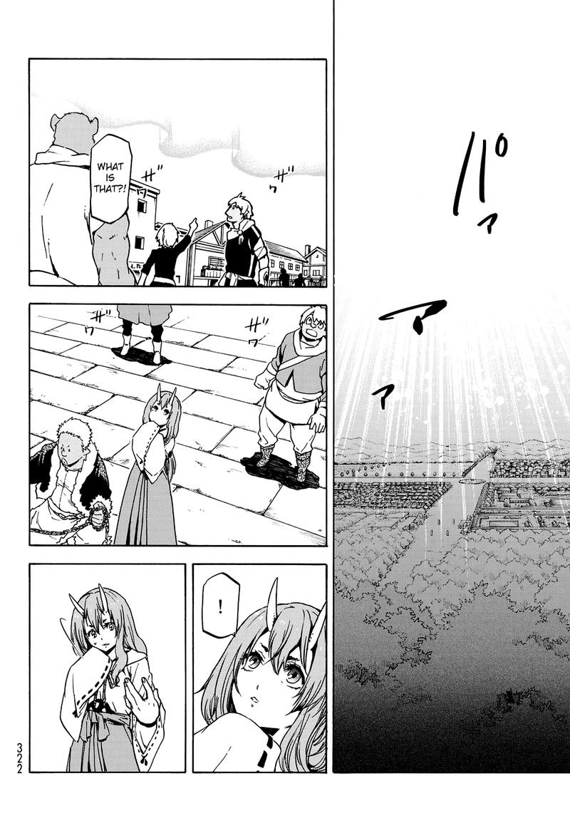 Tensei Shitara Slime Datta Ken Chapter 58 Page 25