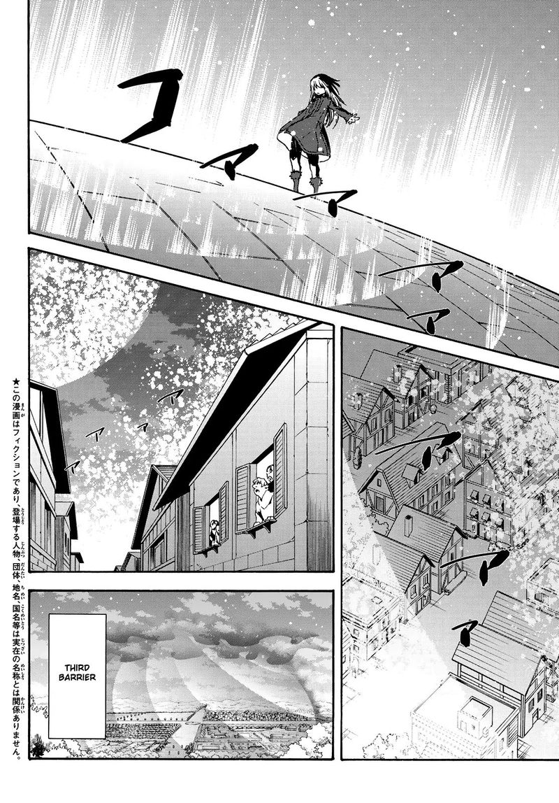 Tensei Shitara Slime Datta Ken Chapter 61 Page 2