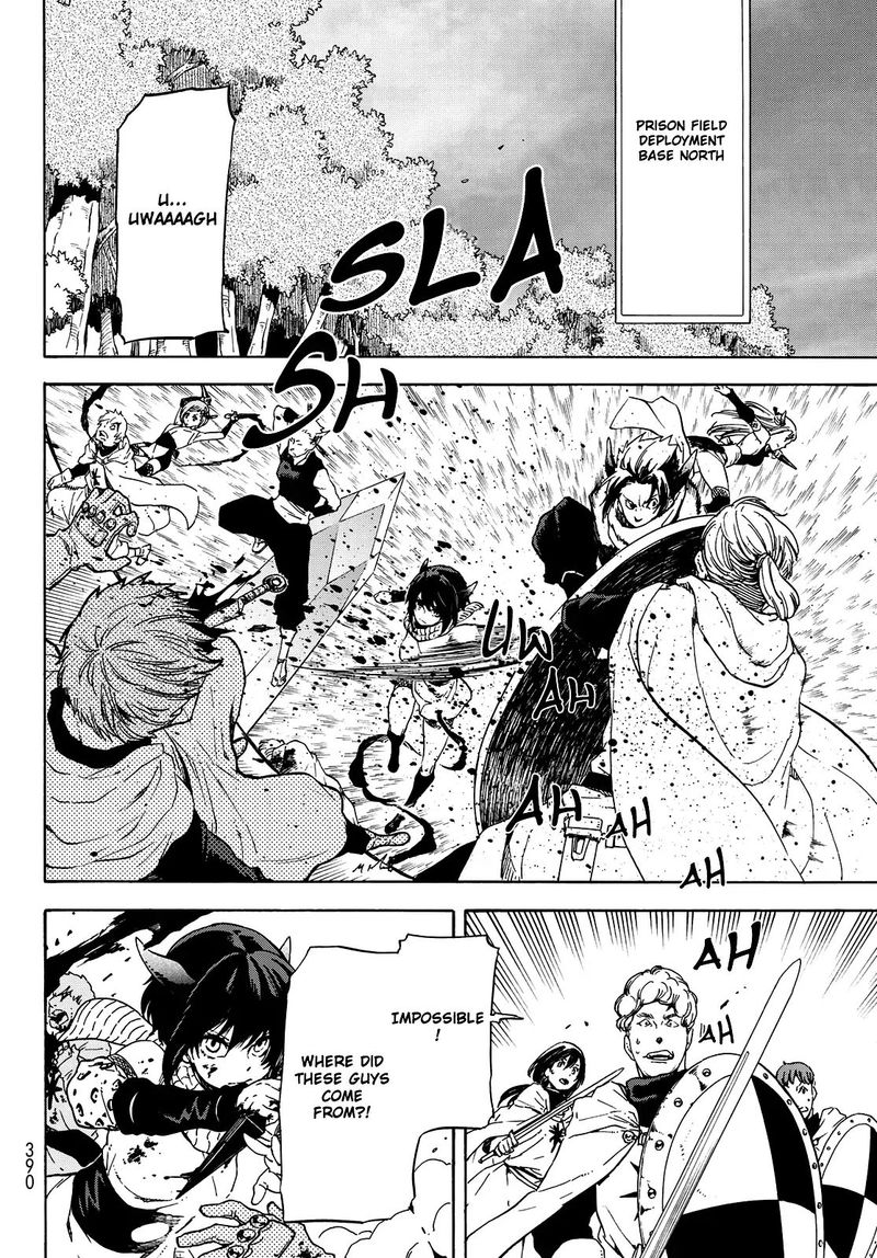 Tensei Shitara Slime Datta Ken Chapter 63 Page 20