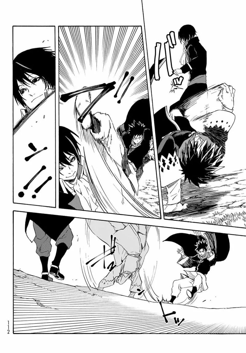 Tensei Shitara Slime Datta Ken Chapter 67 Page 33