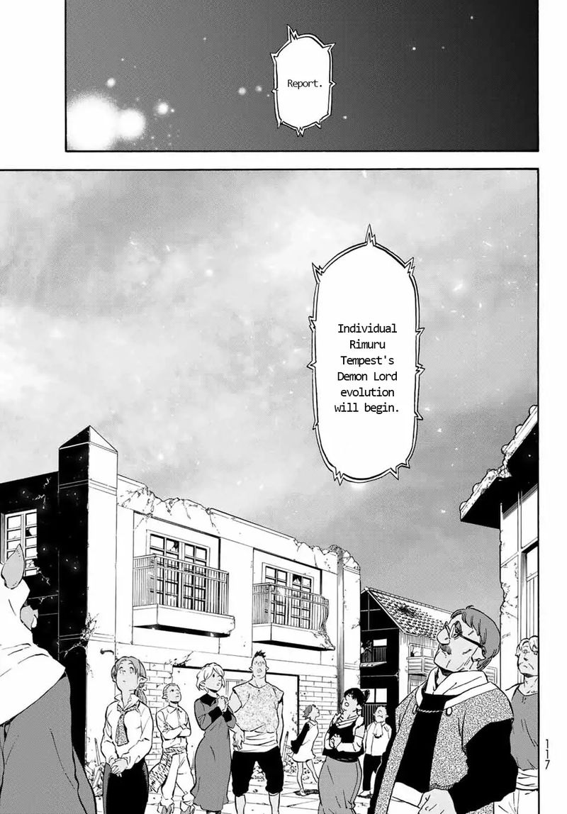 Tensei Shitara Slime Datta Ken Chapter 67 Page 38
