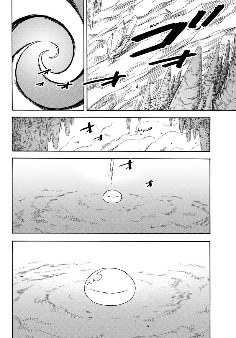 Tensei Shitara Slime Datta Ken Chapter 71 Page 16