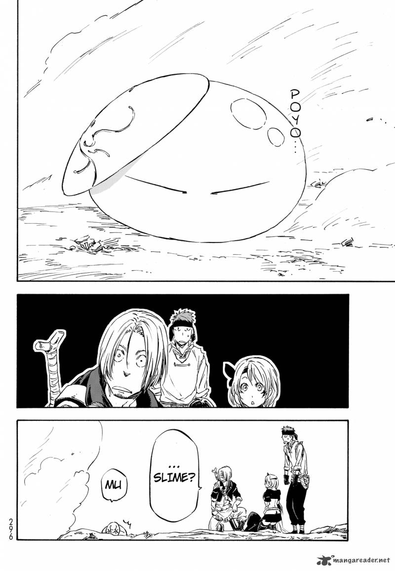 Tensei Shitara Slime Datta Ken Chapter 8 Page 23