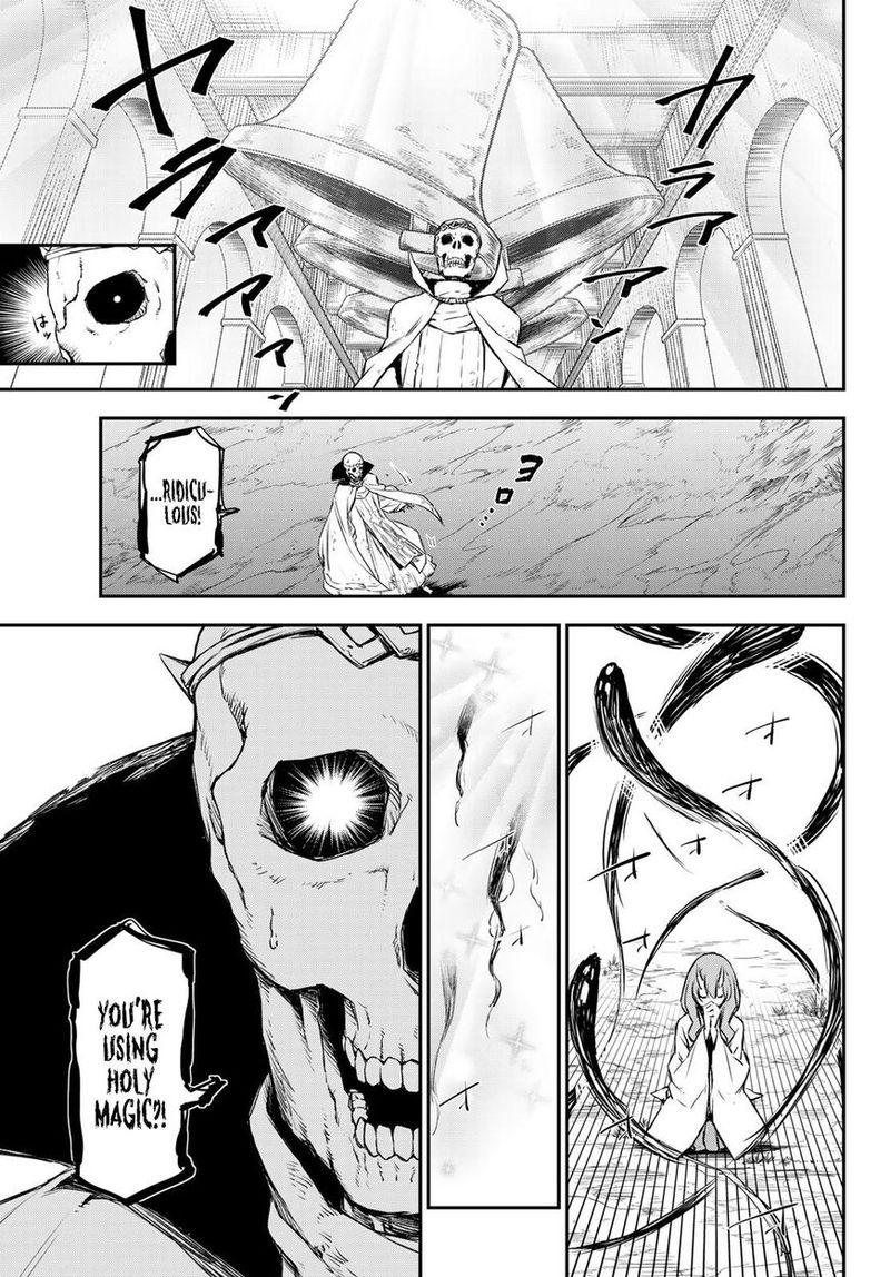 Tensei Shitara Slime Datta Ken Chapter 81 Page 48