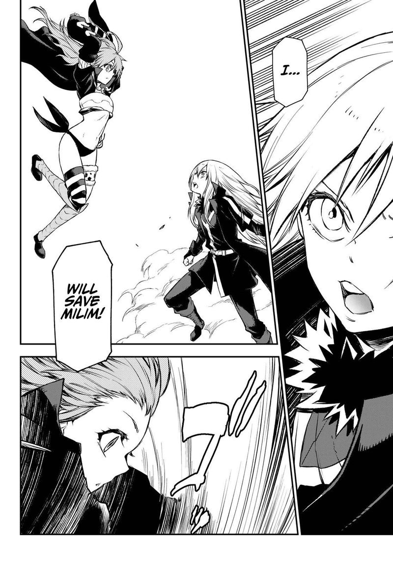 Tensei Shitara Slime Datta Ken Chapter 82 Page 24