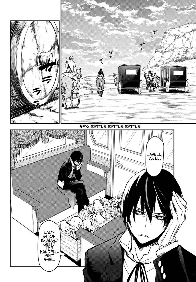 Tensei Shitara Slime Datta Ken Chapter 82 Page 39