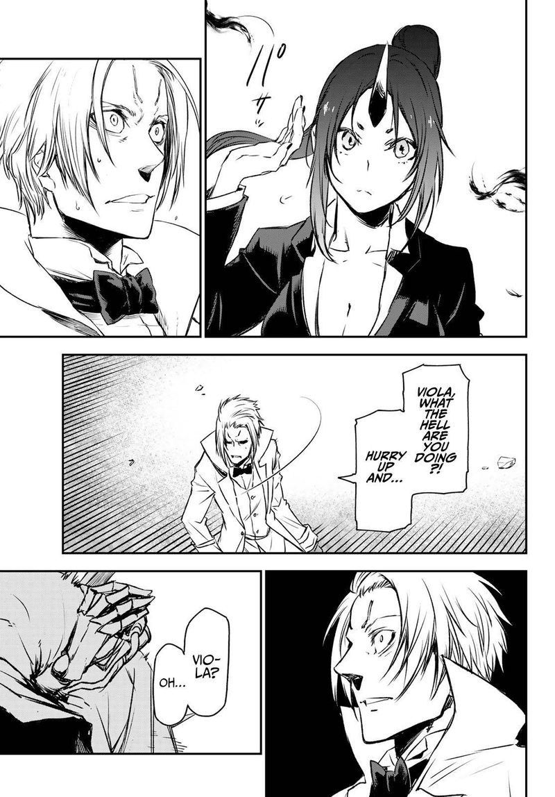Tensei Shitara Slime Datta Ken Chapter 83 Page 34