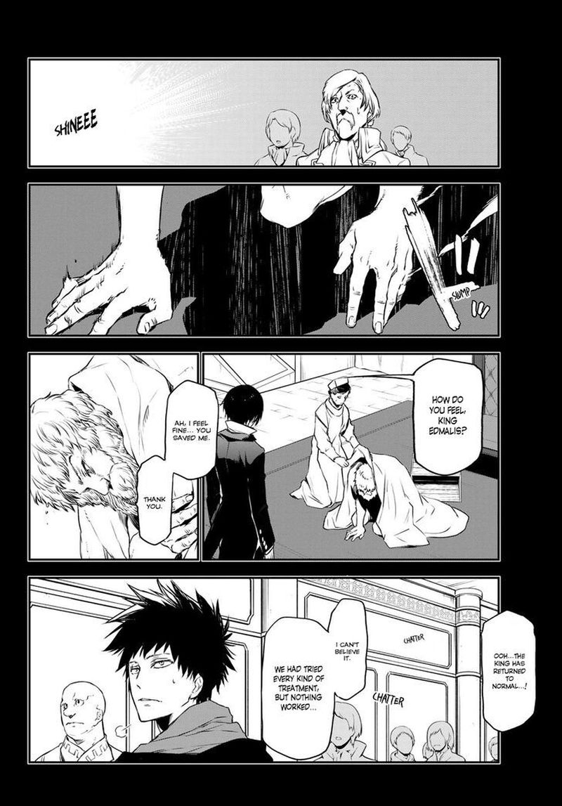 Tensei Shitara Slime Datta Ken Chapter 88 Page 22