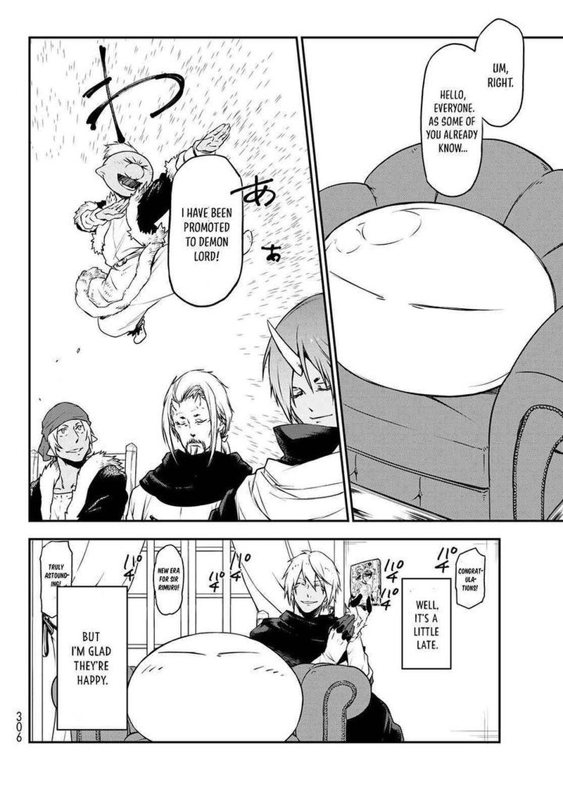 Tensei Shitara Slime Datta Ken Chapter 89 Page 24