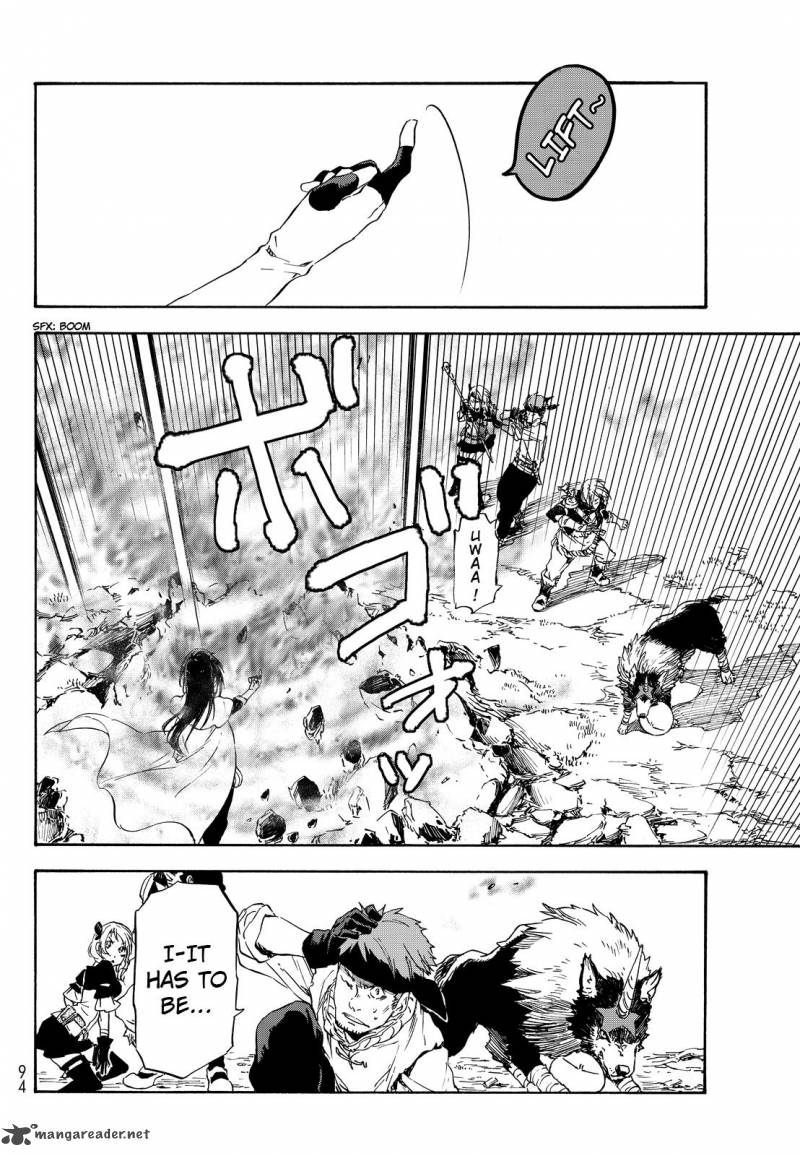 Tensei Shitara Slime Datta Ken Chapter 9 Page 25