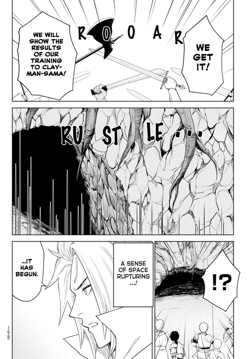 Tensei Shitara Slime Datta Ken Clayman Revenge Chapter 12 Page 6