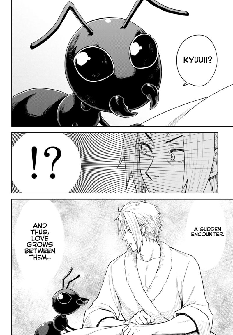 Tensei Shitara Slime Datta Ken Clayman Revenge Chapter 16 Page 2