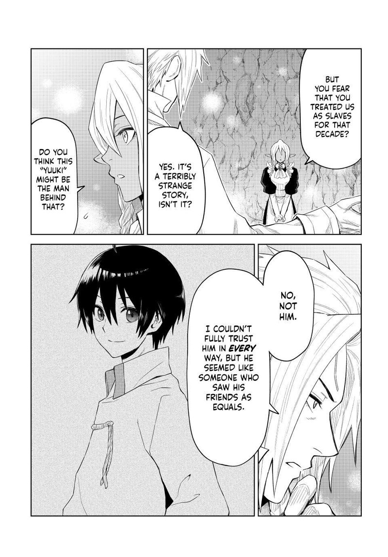 Tensei Shitara Slime Datta Ken Clayman Revenge Chapter 26 Page 16