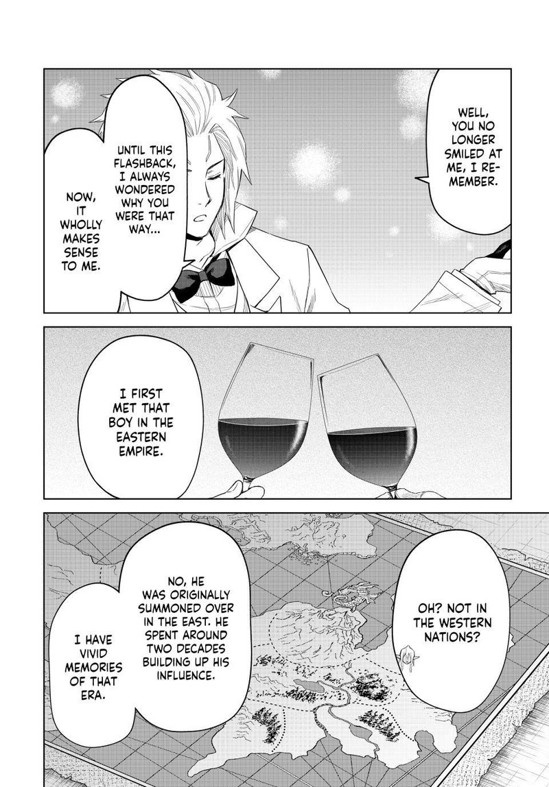 Tensei Shitara Slime Datta Ken Clayman Revenge Chapter 26 Page 18