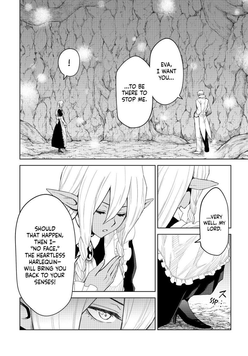Tensei Shitara Slime Datta Ken Clayman Revenge Chapter 26 Page 22