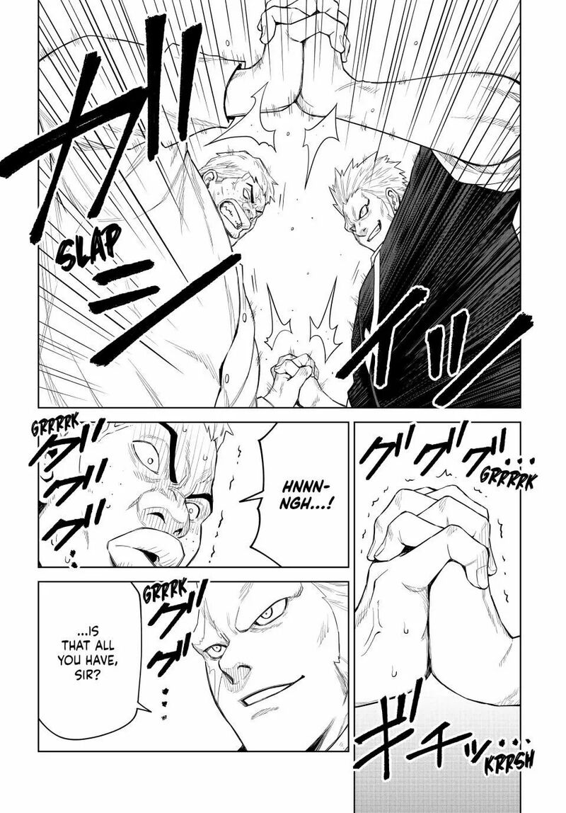 Tensei Shitara Slime Datta Ken Clayman Revenge Chapter 30 Page 9