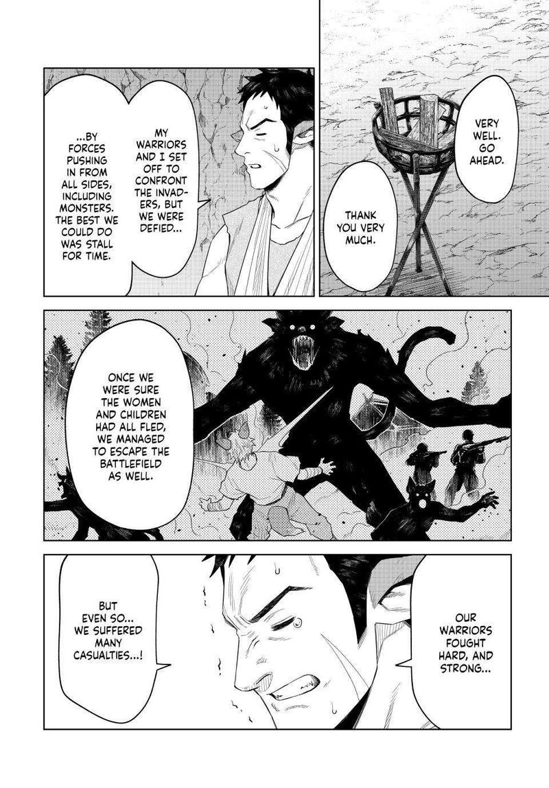 Tensei Shitara Slime Datta Ken Clayman Revenge Chapter 31 Page 16