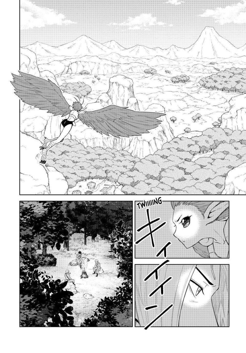 Tensei Shitara Slime Datta Ken Clayman Revenge Chapter 31 Page 18