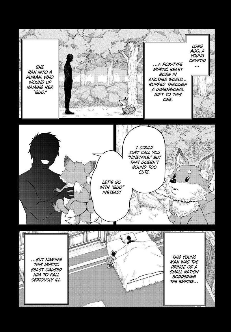 Tensei Shitara Slime Datta Ken Clayman Revenge Chapter 31 Page 6