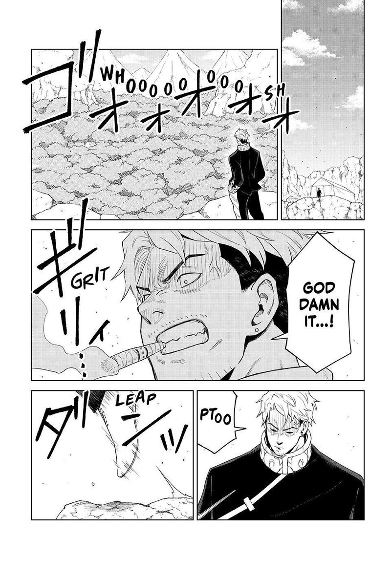 Tensei Shitara Slime Datta Ken Clayman Revenge Chapter 34 Page 24