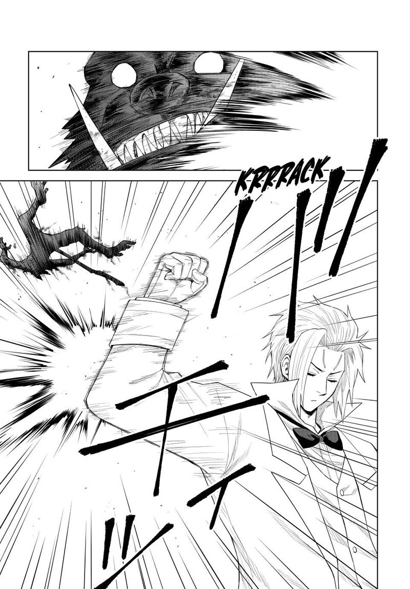Tensei Shitara Slime Datta Ken Clayman Revenge Chapter 35 Page 5