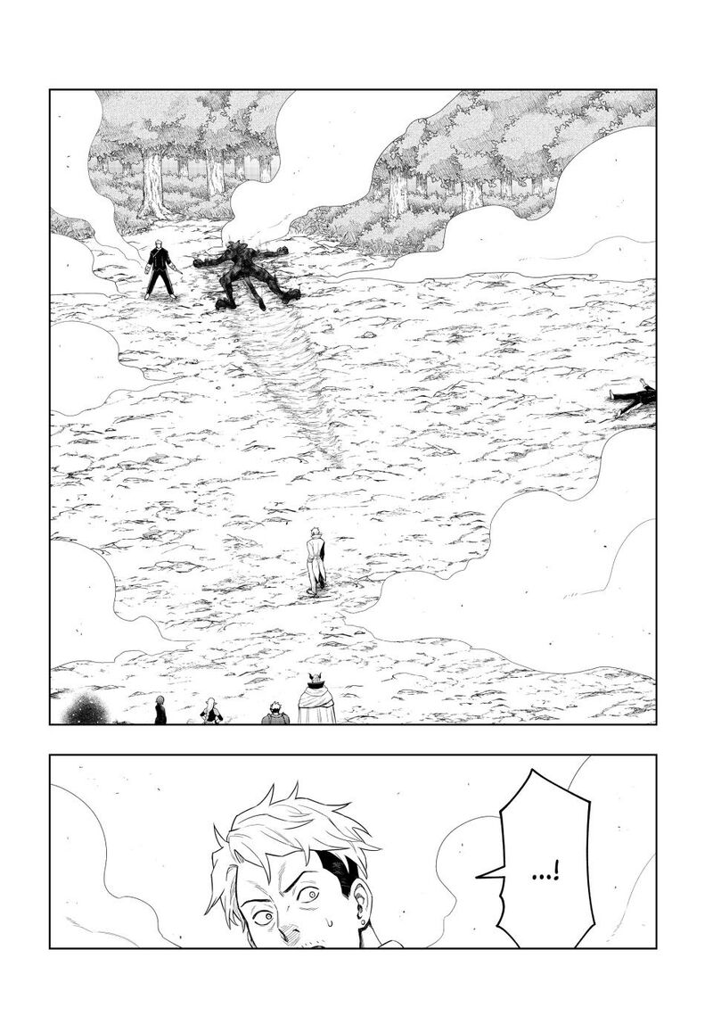 Tensei Shitara Slime Datta Ken Clayman Revenge Chapter 35 Page 7