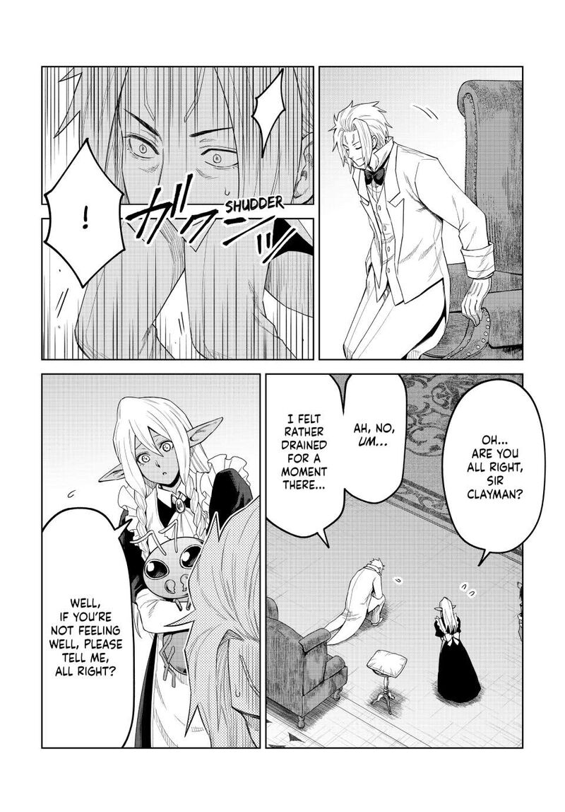 Tensei Shitara Slime Datta Ken Clayman Revenge Chapter 36 Page 16