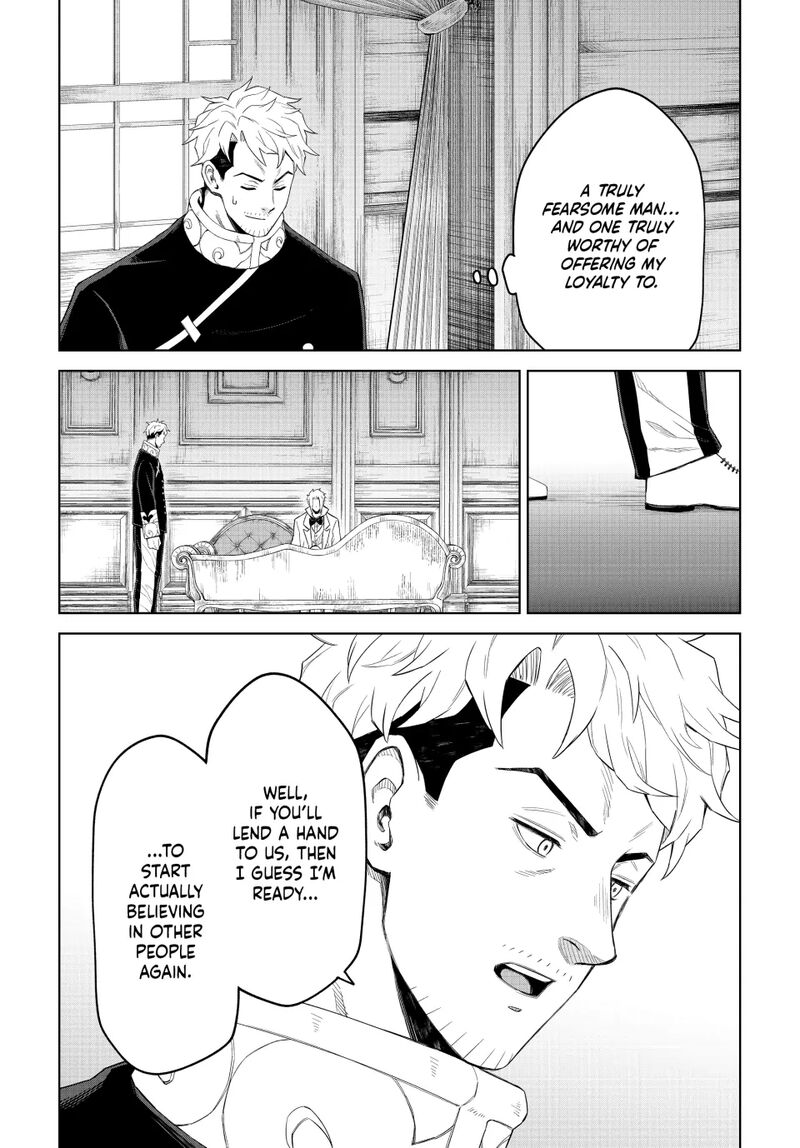 Tensei Shitara Slime Datta Ken Clayman Revenge Chapter 37 Page 25