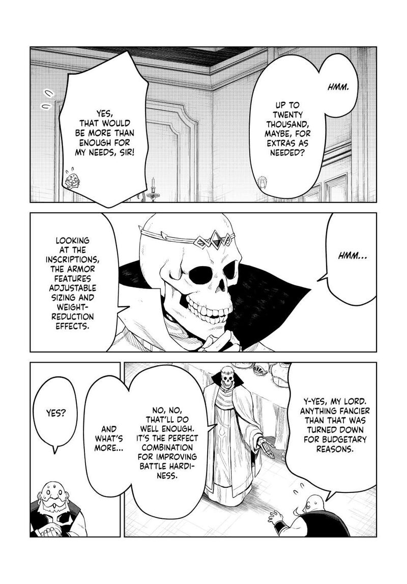 Tensei Shitara Slime Datta Ken Clayman Revenge Chapter 38 Page 13