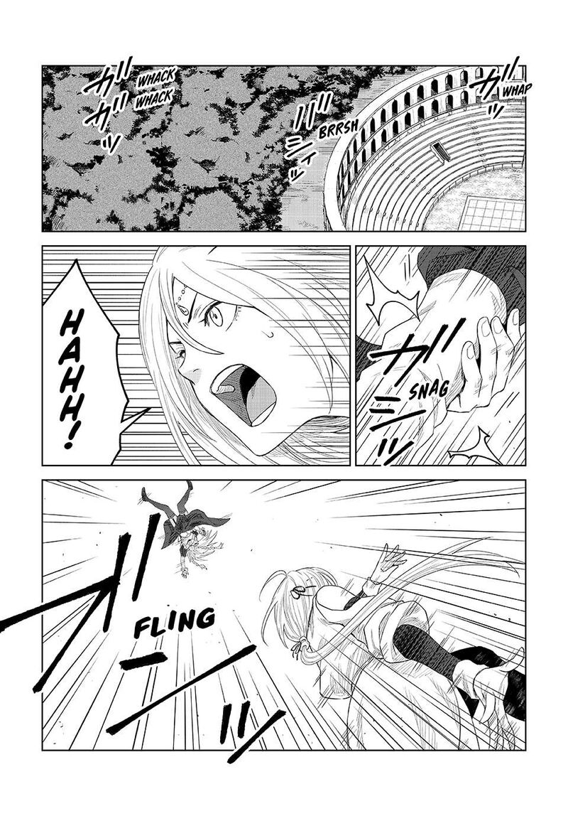 Tensei Shitara Slime Datta Ken Clayman Revenge Chapter 39 Page 2