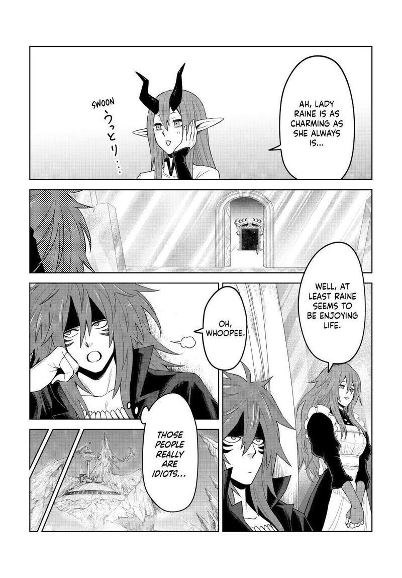 Tensei Shitara Slime Datta Ken Clayman Revenge Chapter 41 Page 10