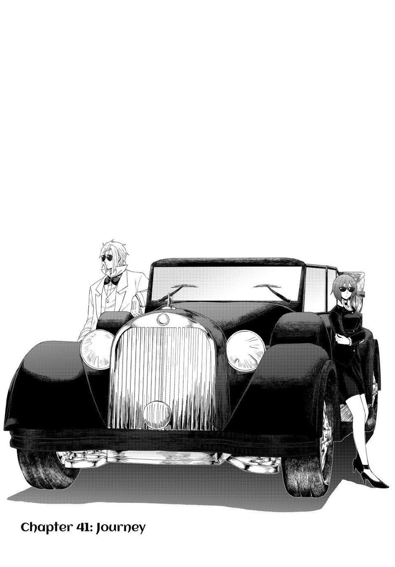 Tensei Shitara Slime Datta Ken Clayman Revenge Chapter 41 Page 11