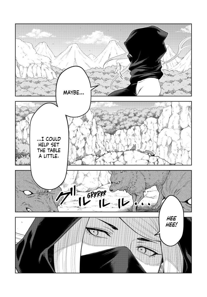 Tensei Shitara Slime Datta Ken Clayman Revenge Chapter 45 Page 13