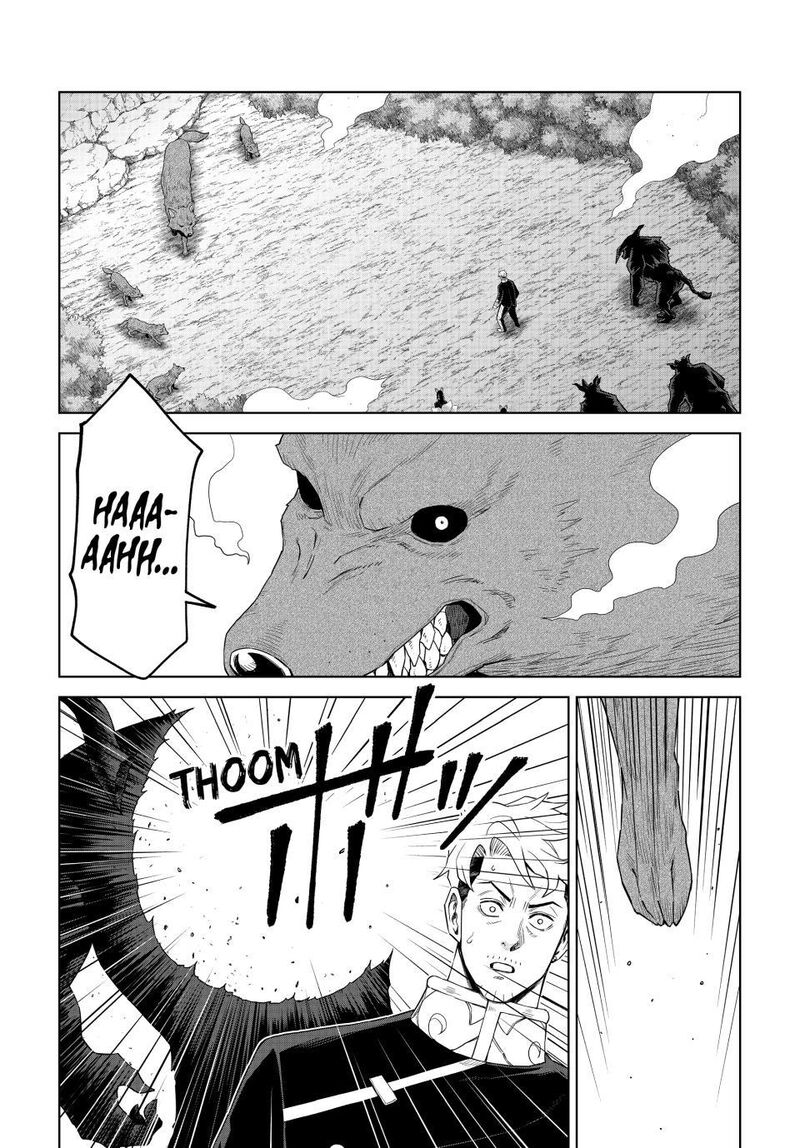 Tensei Shitara Slime Datta Ken Clayman Revenge Chapter 47 Page 14