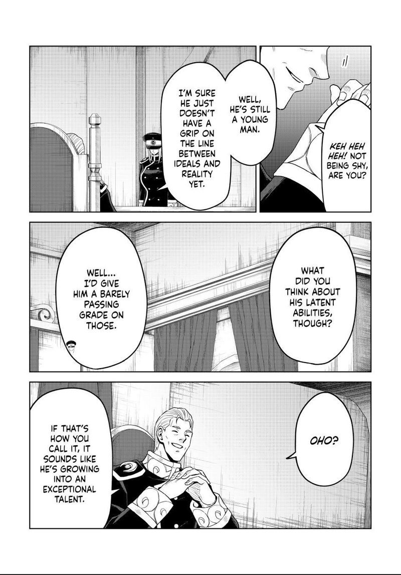 Tensei Shitara Slime Datta Ken Clayman Revenge Chapter 48 Page 26